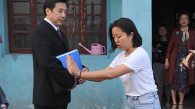 《海上浮城》導(dǎo)演特輯  閻羽茜導(dǎo)演首次聚焦社會(huì)題材直擊人心