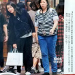 黎明女兒近照曝光有意追生二胎 女友手握財政大權