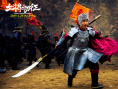 杨门女将之女将初征