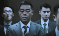 《廉政风云》终极预告粤语版 影帝影后齐聚突破贪腐迷局