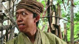 “坏人专业户”李菁期待演好人 何明翰和景甜因一部戏结缘