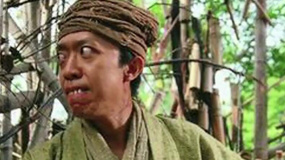 “壞人專業(yè)戶”李菁期待演好人 何明翰和景甜因一部戲結緣