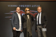 YOSHIKI就任《极限特工4》音乐指导 确认参演电影