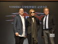 YOSHIKI就任《極限特工4》音樂指導 確認參演電影