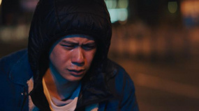 《海上浮城》正片片段