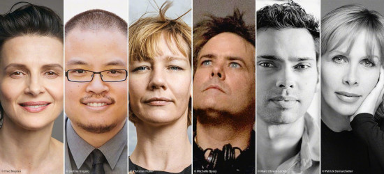 柏林电影节评审团揭晓 文晏担任最佳处女作奖评审