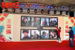 王寶強(qiáng)攜《新喜劇之王》笑爆青島 送咸魚鼓勵(lì)觀眾