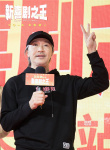 周星馳談《新喜劇之王》 稱女主角鄂靖文有天分