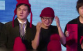 韩寒是个“戏精”？《飞驰人生》沈腾：导演表现欲强 表现力差