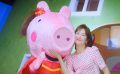 《小猪佩奇过大年》压轴发布同名主题曲MV