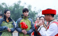 好消息！中国电影报道送明星同款土绿冲锋衣啦
