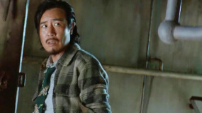 他们不是主角却足够耀眼 年度“绿叶”演员演绎精彩