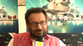 导演谢加·凯普尔专访：打开神秘故事盒 讲述多彩人生百态