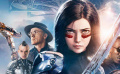 《阿麗塔：戰(zhàn)斗天使》倫敦首映 超燃視效獲媒體與影迷瘋狂爆燈
