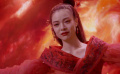《神探蒲松龄》发布主题曲MV 张靓颖演唱《双生焰》