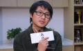 品道韩寒：第一部电影有点用力过猛 不能再放观众鸽子