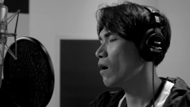 《流浪地球》推广曲《星》MV