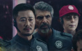 春節(jié)檔58.4億票房刷新紀(jì)錄 《流浪地球》飛速逆襲成票房冠軍