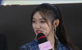 《一吻定情》发布会 导演自爆选林允的原因：“天然傻”！