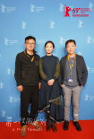 《第一次的离别》柏林首映 东京获奖后再获赞誉