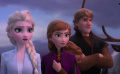 《冰雪奇緣2》首款預告片