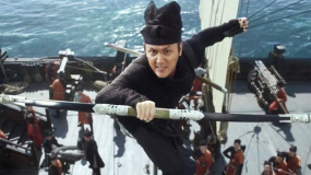 电影日历：“华语奇幻电影掌门人”成功拯救了众多经典IP