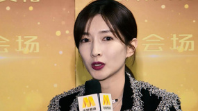 江疏影跨界“走出自己的舒适圈” 2019年“蓄势待发”更多挑战