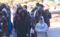 中傳藝考復(fù)試大幕拉開 表演專業(yè)競爭激烈