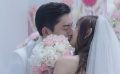 《一吻定情》“直树与湘琴”结婚彩蛋