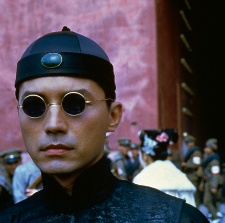 末代皇帝
