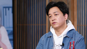 潘粵明逆流而上打開事業(yè)新格局 感謝不惑之年的好心態(tài)