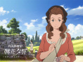 《朝花夕誓》曝角色剧照 猫眼9.3的催泪女性动画