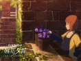 《朝花夕誓》曝角色剧照 猫眼9.3的催泪女性动画