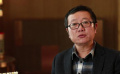 劉慈欣：外星人是映射人類的鏡子 期待把所有作品搬上大銀幕