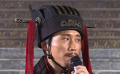 《大秦帝國(guó)之天下》發(fā)布會(huì) 段奕宏透露整部戲?yàn)橥诼暸臄z