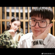 杨幂张大大惯例为Baby庆生 