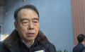 陳凱歌談中國電影 希望中國電影在國際上有一席之地