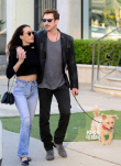 人生如戲！Maggie Q與Dylan McDermott取消婚約