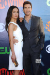 人生如戲！Maggie Q與Dylan McDermott取消婚約