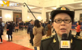 全国政协委员陈力：加强老区电影放映 助力打赢脱贫攻坚战