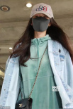 杨幂离婚后低调返港探望女儿 拒绝采访火速离开