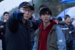 王俊凯《749局》开机路透曝光 闭关拍摄150多天