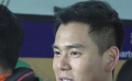 《紧急救援》片场 彭于晏飙东北话打几分？