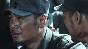 周希汉为救大部队不惜违抗军令