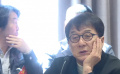 全國政協(xié)文藝界別小組討論繼續(xù)進行 成龍鞏漢林各抒己見