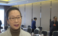 政协委员奚美娟谈文化走出去：讲好中国故事 加强海外落地