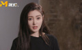 张天爱拍《中国机长》感受震颤 吓到腿软