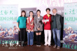 《过春天》曝终极预告 完整揭秘硬核少女青春过关