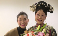 独家探访奚美娟：提升综合素质 对表演永怀敬畏之心