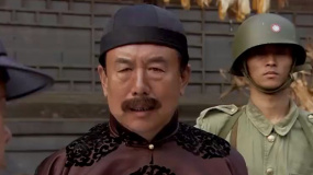 你侄兒在國(guó)防部也照樣抓你！